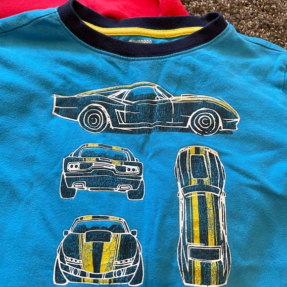 Boys bundle 7 - Picture 3 of 7